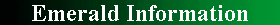 Emerald Information
