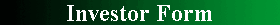 Investor Form