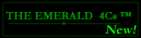 Lear about Emerald 4Cs!!