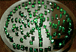 Finest emerald stock in the world