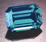 Chivor emeralds