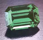 Quipama emerald