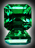 Emerald Quality is everything
