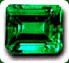 emerald graphic