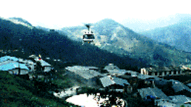 Colombia is the world's premier emreald source